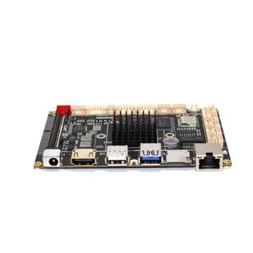 Rockchip Android Mainboard RK3588 4K PCB MotherBoard