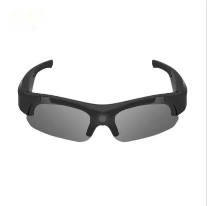 HD Outdoor Sports Smart Glasses - Mini Video Glasses