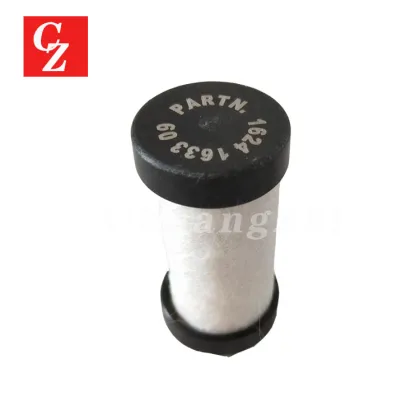 BOGE Compressed Air Filter FE190P FE190M High Performance Element