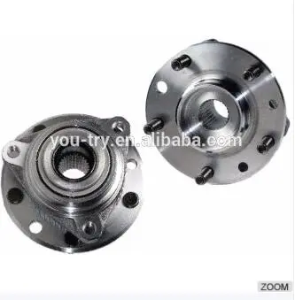 Auto Parts 175407615 wheel hub