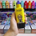 Buy WASPE 150K Disposable Vapes at Bulk Price