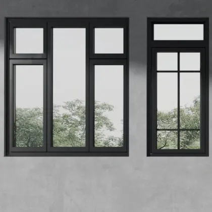 aluminum mullion aluminum extruded profiles