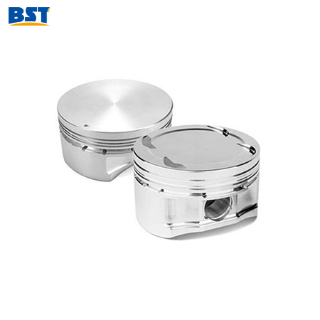 2881748 CUMMINS ISF3.8 Engin Piston Kits Piston 5258754F (3)