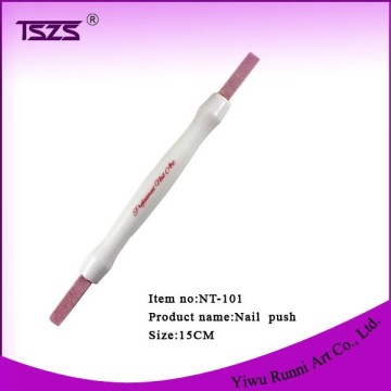 reusable nail push /Stone eraser stone