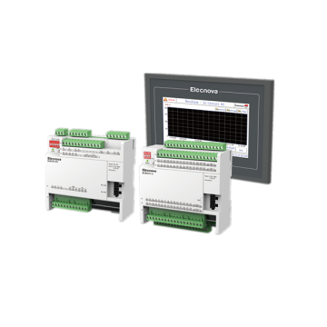 DC power measuring data center branch circuit monitoring