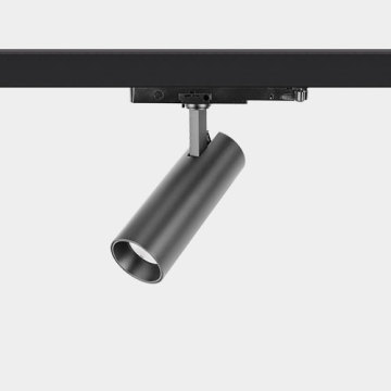 SCR Dimming LED Track Light