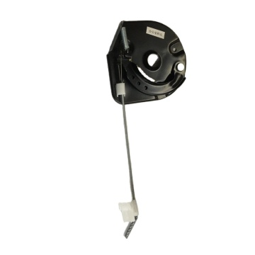Affordable Semi-Automatic Washing Machine Replacement Parts: Brake Plate and Clutch Plate