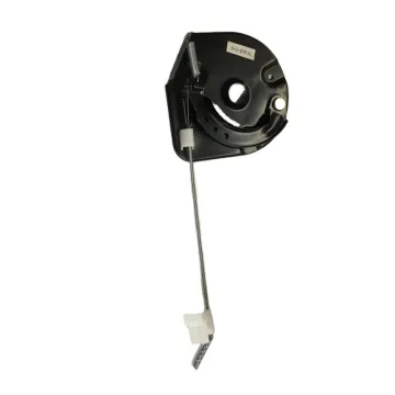Affordable Semi-Automatic Washing Machine Replacement Parts: Brake Plate and Clutch Plate