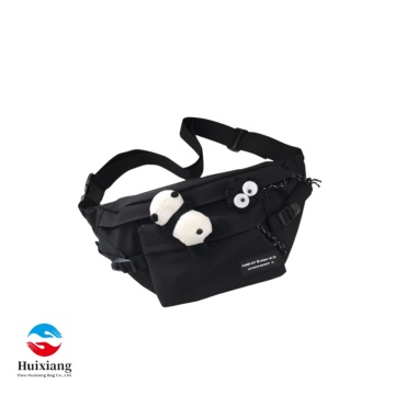 Bolso bandolera de tela Oxford Street Trend