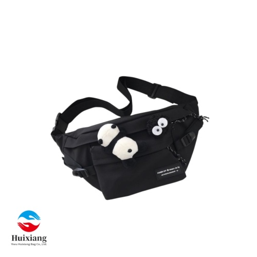 Bolso bandolera de tela Oxford Street Trend