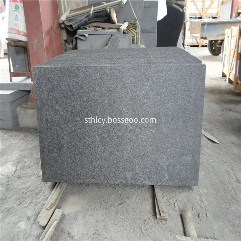 Floor Basalt Tiles