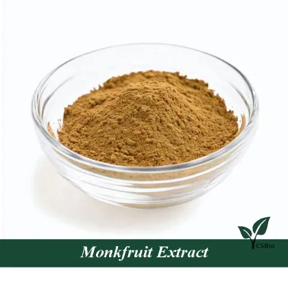 Monk fruit extract reviews