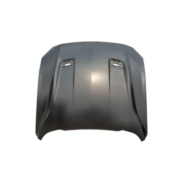 Engine Hood Cover Bonnet for Ford Mustang - Body Parts for 2018, 2019, 2020