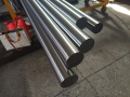 Titanium Bar Gr2 6000mm panjang ASTM B348