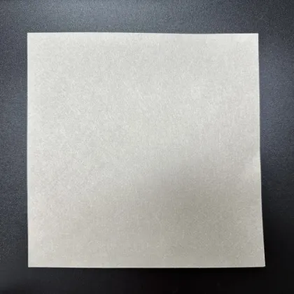 Nickel Fiber Felt For Electrolyzer GDL