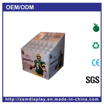 Shopping Mall Equipments with Compartment (PD040)
