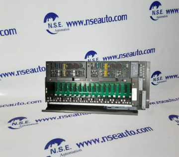 YOKOGAWA F3PU20-ON S1