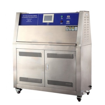 LR-B002 UVA340 UVB 313 UV लैंप एजिंग टेस्ट चैंबर