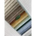 Tissu velours Sherpa moderne