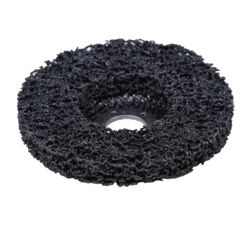 High-Performance Ceramic Strip Disc for Precision Grinding