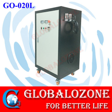 15 LPM psa oxygen gas generator 02 gas making machine for fish farm
