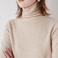 Pull en laine pour femmes ultra-douce