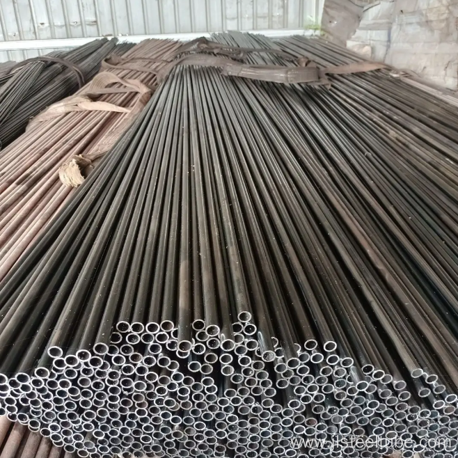 SS400 Carbon Steel Oxygen Core Lance Pipe