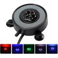 Aquarium LED Bubble Light pour aquarium