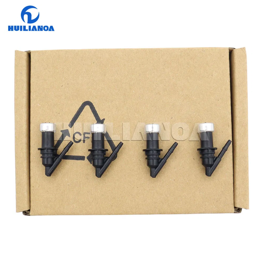 Print Head Connection Ink Tube Nozzle for HP Designjet 500 800 510 500PS 800PS C7770-60251 C7770-60153 C7770-60286