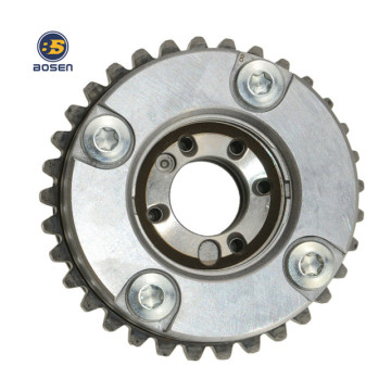 Left Exhaust Camshaft Adjuster 2760503800 2760501600 2760501747 for Mercedes-Benz