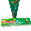 Siwak.f Pasta de dientes Extractos de Siwak para aliento fresco