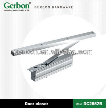 Aluminium Hydraulic Door Closer