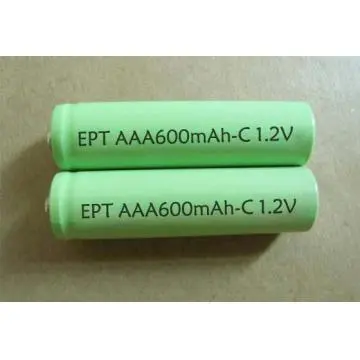 NIMH Super Cycle Life Battery