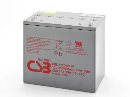 Csb  Brand Ups Battery