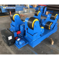 5t-800t Self Adjustable Conventional Pipe Welding Rotators