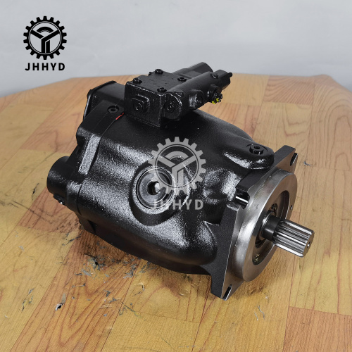 P1075PS01SRM5BL00E000PRAA PARKER Гидравлический насос