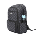 High Quality Simply Laptop Waterproof Backpacks Logo Custom Printed School Bags Backpack for man and woman
