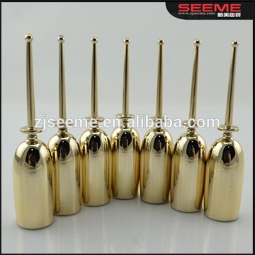 plastic cosmetic oil bottle ,small plastic cosmetic bottles 2ml,2ml bottle