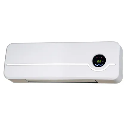 Electric Heater Ceramic 2200 Watts