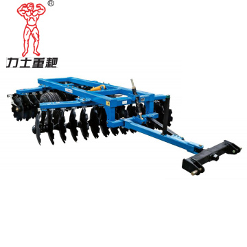 Grada de discos desplazada extrapesada 710-2.5