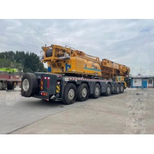 XCMG XCA300-1 All-Terrain Crane