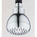 7cm  High Pressure Water Outlet Showerhead with Shower