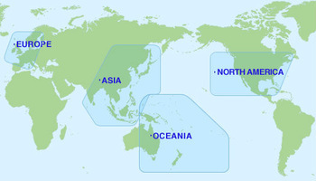 Door to door shipping Shenzhen Guangzhou China to Los Angeles,Long Beach,Seattle,Oakland,USA