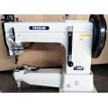 Cylinder Bed Sole Border Stitching Machine