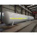 60000 Liters Commercial Propane Storage Tanks