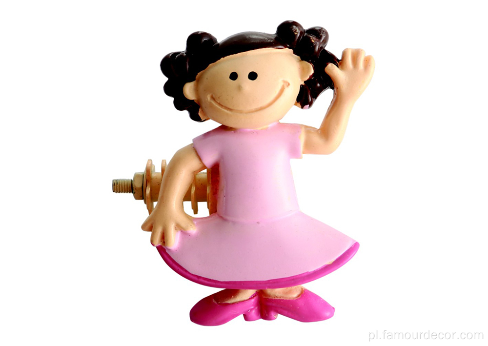 Żywica Kid Emart Curtain Rod