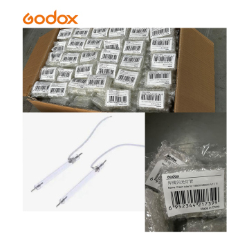 Godox Flash Bulb Original for V860II V860III V1 TT520II