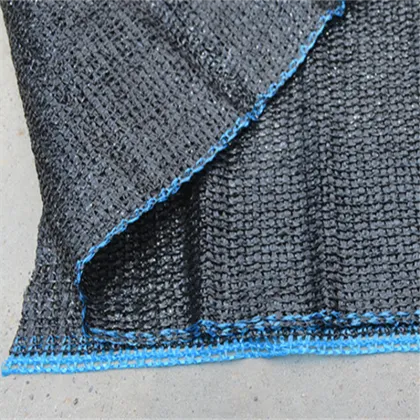Direct Selling Manufacturers Green Sunshade Net 3-8 Needle Sunscreen Net