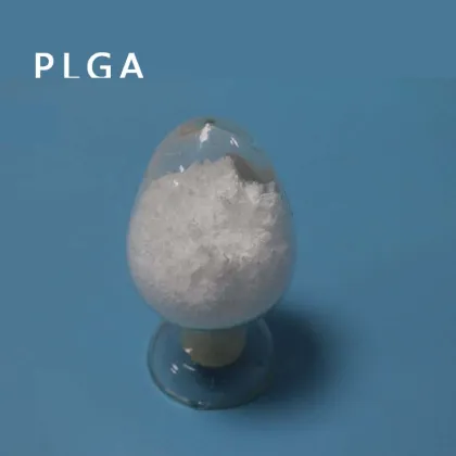 Pharmaceutical Grade Material Poly L-lactide-co-glycolide