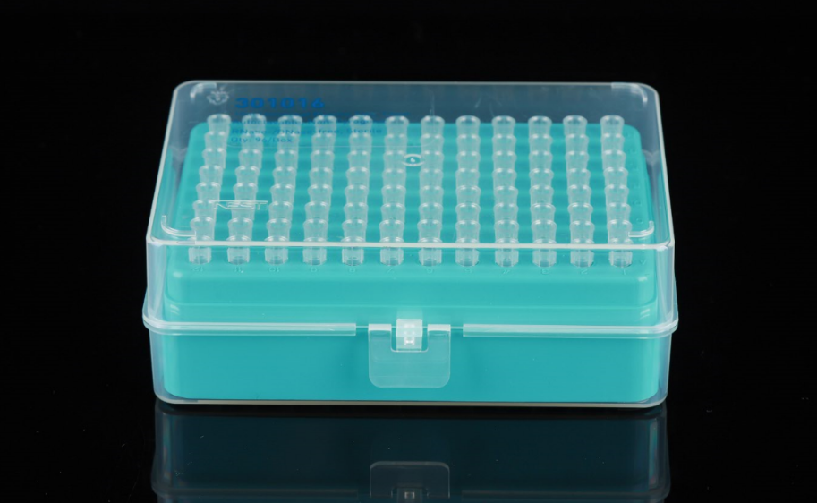 10ul Universal Pipette Tip Box